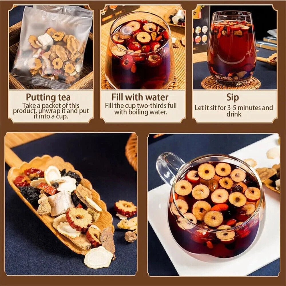 تركيبة شاي الكلى، شاي الجينسنغ، شاي الكنوز الخمسة، شاي الكنوز الثمانية، شاي التمر الأحمر، شاي التوت البري، شاي الرجال، شاي الصحة، تركيبة عشبية من التوت، شاي الصحة تركيبة شاي الكلى، شاي الجينسنغ، شاي الكنوز الخمسة، شاي الكنوز الثمانية، شاي التمر الأحمر، شاي التوت البري، شاي الرجال، شاي الصحة، تركيبة عشبية من التوت، شاي الصحة