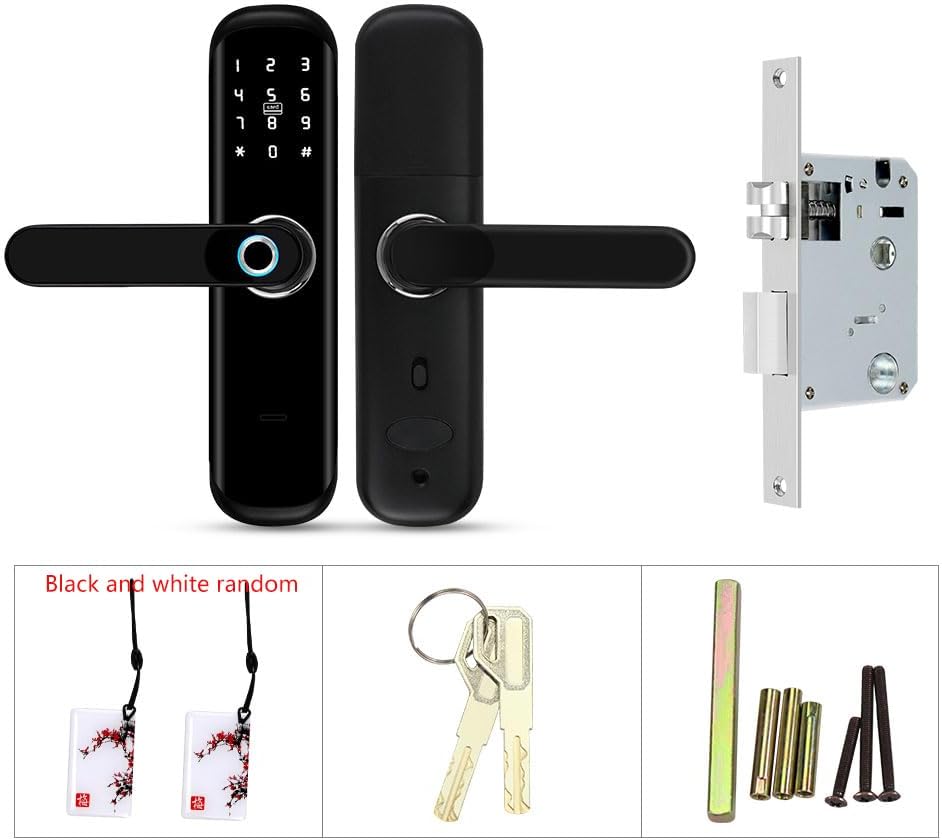 Serratura intelligente certificata ASA: design con tessera cinque in uno, con funzioni quali autenticazione biometrica, firma digitale, accesso senza chiave e Bluetooth. Prodotto in Italia. Serratura intelligente certificata ASA: design con tessera cinque in uno, con funzioni quali autenticazione biometrica, firma digitale, accesso senza chiave e Bluetooth. Prodotto in Italia.