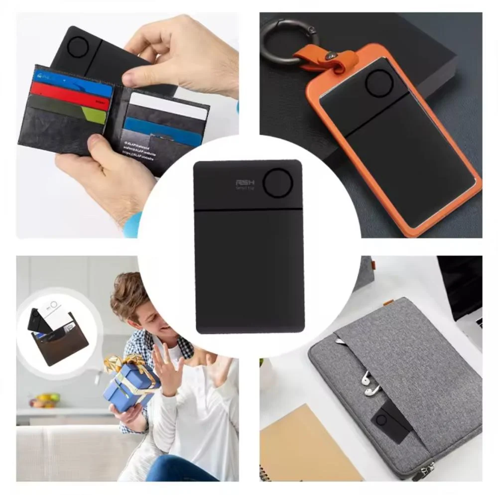 بطاقة تتبع GPS